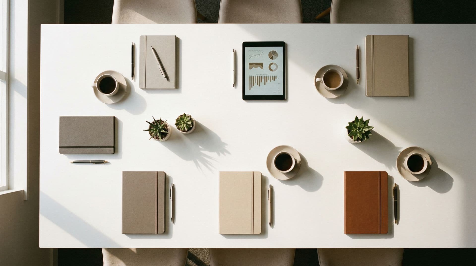 The Accountability Framework: How Top Richmond Teams Stay Productive