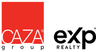 The CAZA Group logo