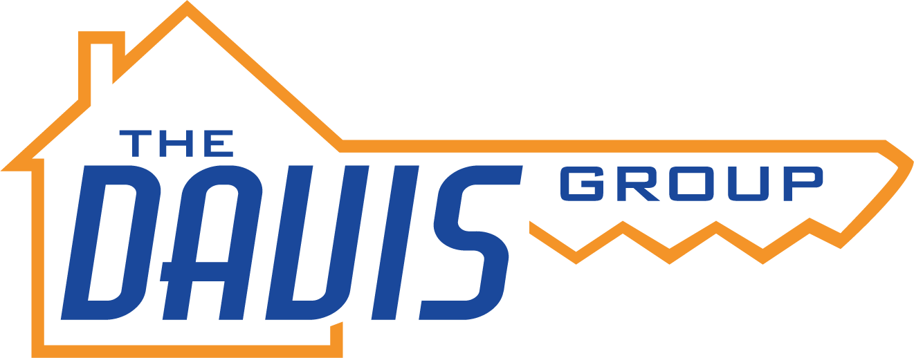 The Davis Group logo