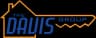 The Davis Group logo