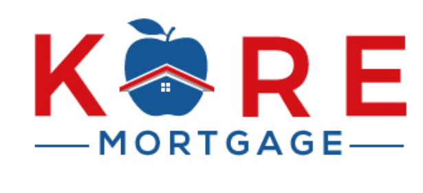 KORE Mortgage logo