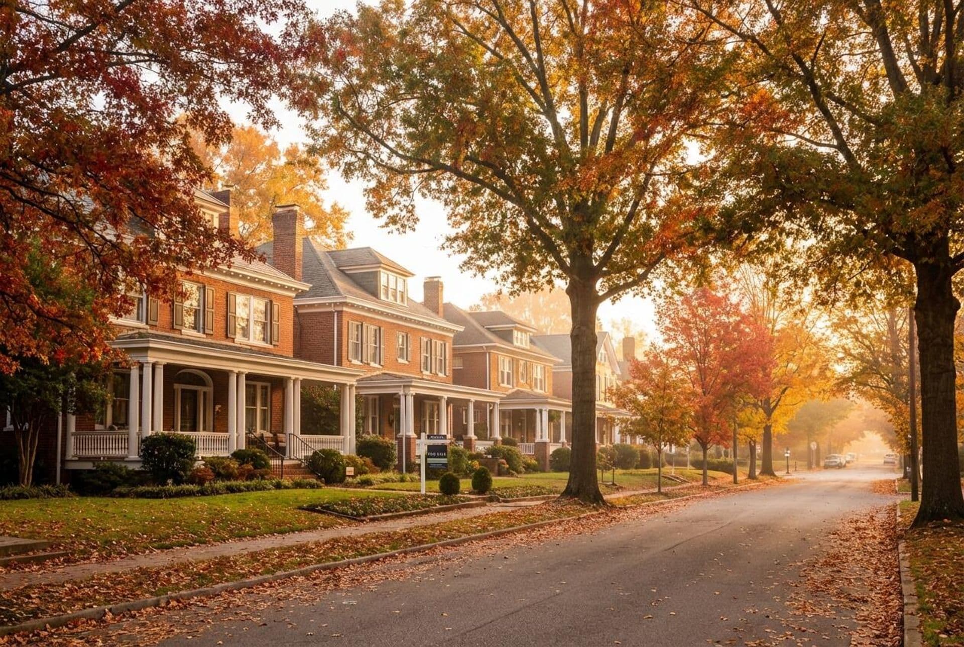 Richmond community gathering at eXp Richmond branch